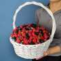 Мега ягодная корзина микс фото 3